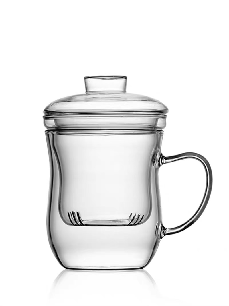 The best 350ml glass tea jug DCZZ162 images